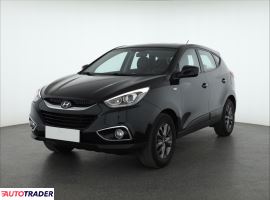 Hyundai ix35 2014 1.6 132 KM