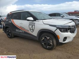 Kia Pozostałe 2025 2