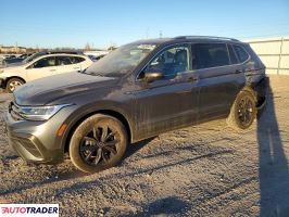 Volkswagen Tiguan 2024 2