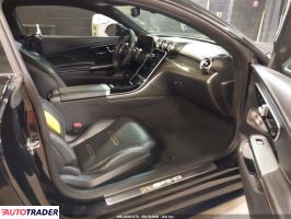 Mercedes CL 2026 3