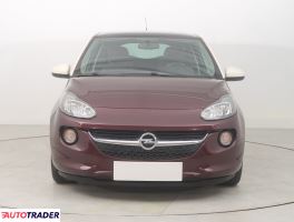 Opel Adam 2013 1.4 99 KM