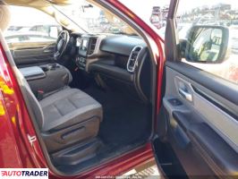 Dodge Ram 2020 3 Dodge Ram 2020 3