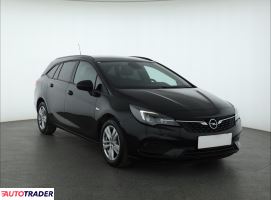 Opel Astra 2020 1.5 120 KM Opel Astra 2020 1.5 120 KM