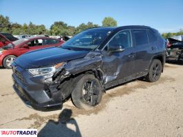 Toyota Pozostałe - zobacz ofertę