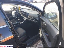 Kia Sportage 2025 2