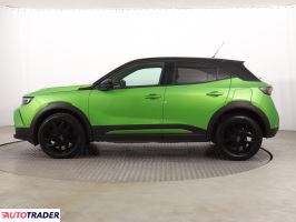 Opel Mokka 2023 1.2 128 KM