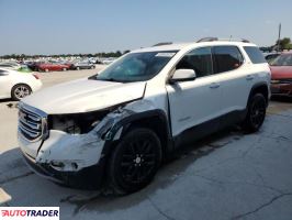 GMC Acadia 2019 3