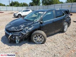 Chevrolet Equinox 2022 1 Chevrolet Equinox 2022 1