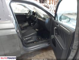 Volkswagen Tiguan 2024 2