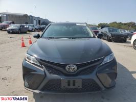 Toyota Camry 2020 2