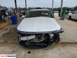 Hyundai Sonata 2025 2