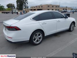 Honda Accord 2024 1 Honda Accord 2024 1