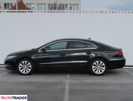 Volkswagen Passat CC 2014 2.0 174 KM Volkswagen Passat CC 2014 2.0 174 KM