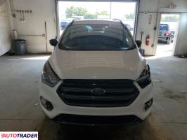Ford Escape 2019 1