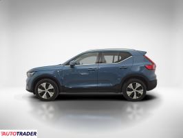 Volvo XC40 2022 1.5 180 KM