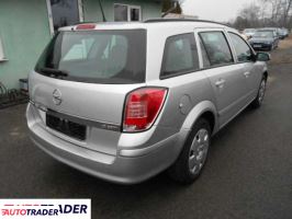 Opel Astra 2007 1.9 100 KM