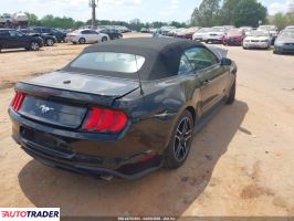 Ford Mustang 2022 2