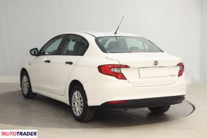 Fiat Tipo 2018 1.4 93 KM