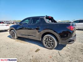 Hyundai Pozostałe 2024 2