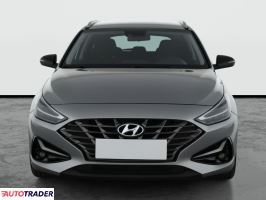Hyundai i30 2024 1.5 156 KM