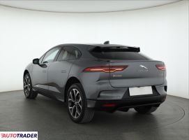 Jaguar I-PACE 2019 394 KM