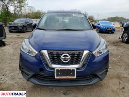 Nissan Pozostałe 2020 1