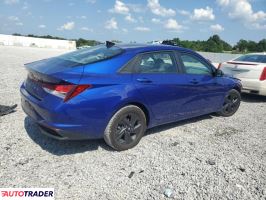 Hyundai Elantra 2022 2