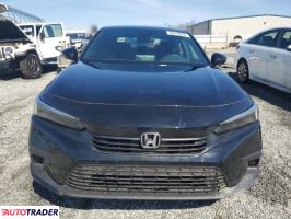 Honda Civic 2024 2