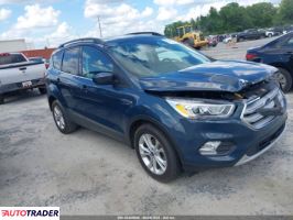 Ford Escape 2019 1 Ford Escape 2019 1