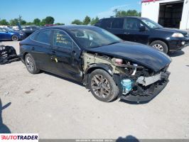 Hyundai Sonata 2022 2