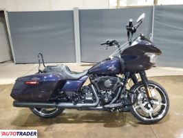 Harley-Davidson Pozostałe - zobacz ofertę