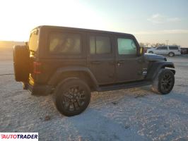 Jeep Wrangler 2022 2