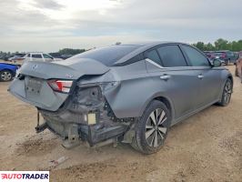 Nissan Altima 2020 2