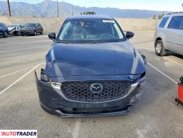 Mazda CX-5 2025 2