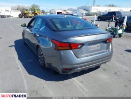 Nissan Altima 2023 2