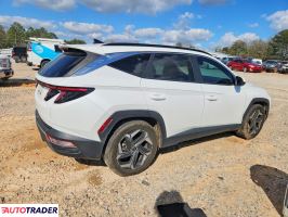 Hyundai Tucson 2022 2