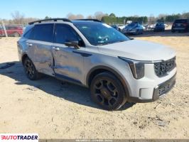Kia Sorento - zobacz ofertę