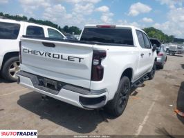 Chevrolet 1500 2020 2 Chevrolet 1500 2020 2