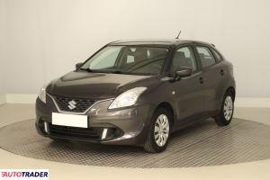 Suzuki Baleno 2019 1.2 88 KM