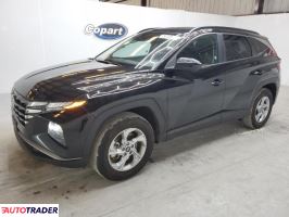 Hyundai Tucson 2024 2