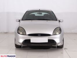 Ford Puma 1998 1.4 88 KM