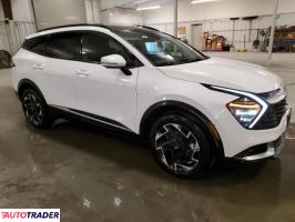Kia Sportage 2024 2