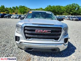 GMC Sierra 2021 5
