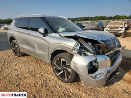 Mitsubishi Outlander 2024 2