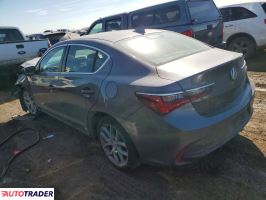 Acura Pozostałe 2020 2