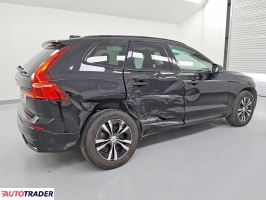 Volvo XC60 2024 2
