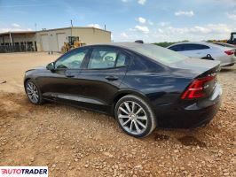 Volvo S60 2021 2