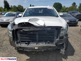 GMC Yukon 2019 5 GMC Yukon 2019 5