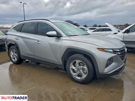 Hyundai Tucson 2023 2