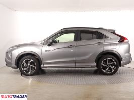 Mitsubishi Eclipse Cross PHEV 2023 2.4 185 KM